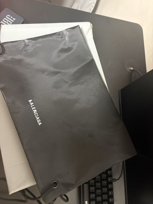 Balenciaga Runner