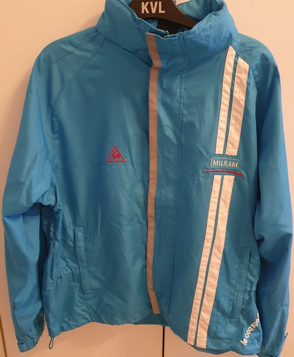 Jacheta Le Coq Sportif mas M