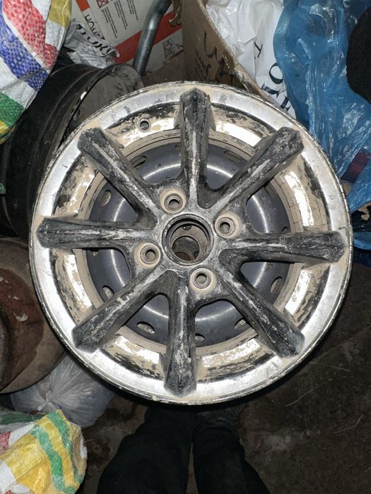 Продам титанки р13