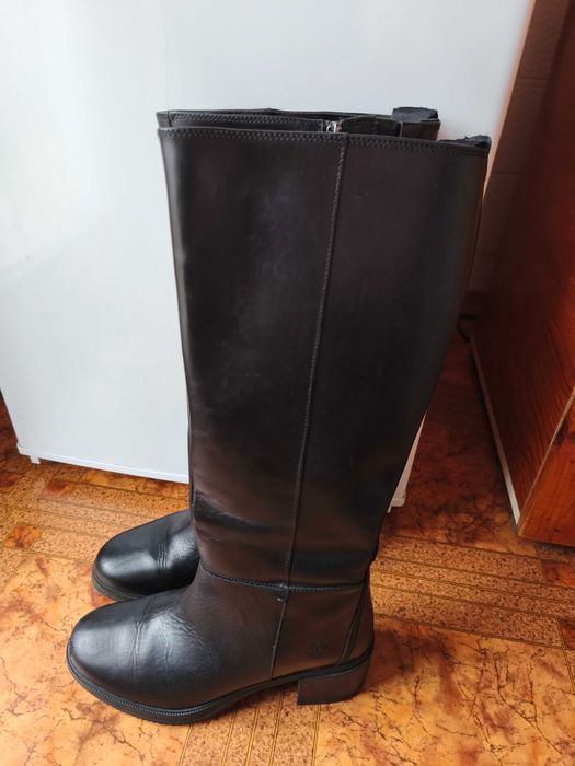 Ботуши 41 номер на Timberland Зимни ботуши боти