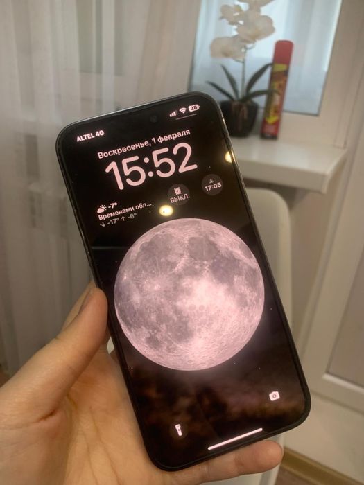 Продам 14 pro max