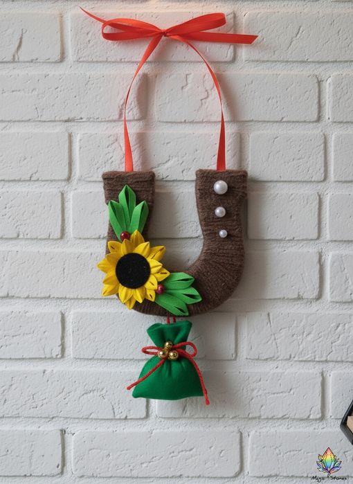 Подкова с Назар Бонджук.