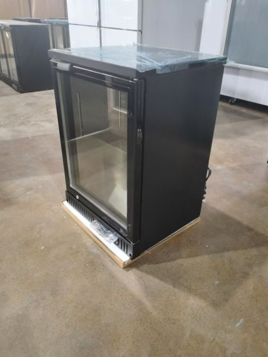 Vitrina frigorifica minibar