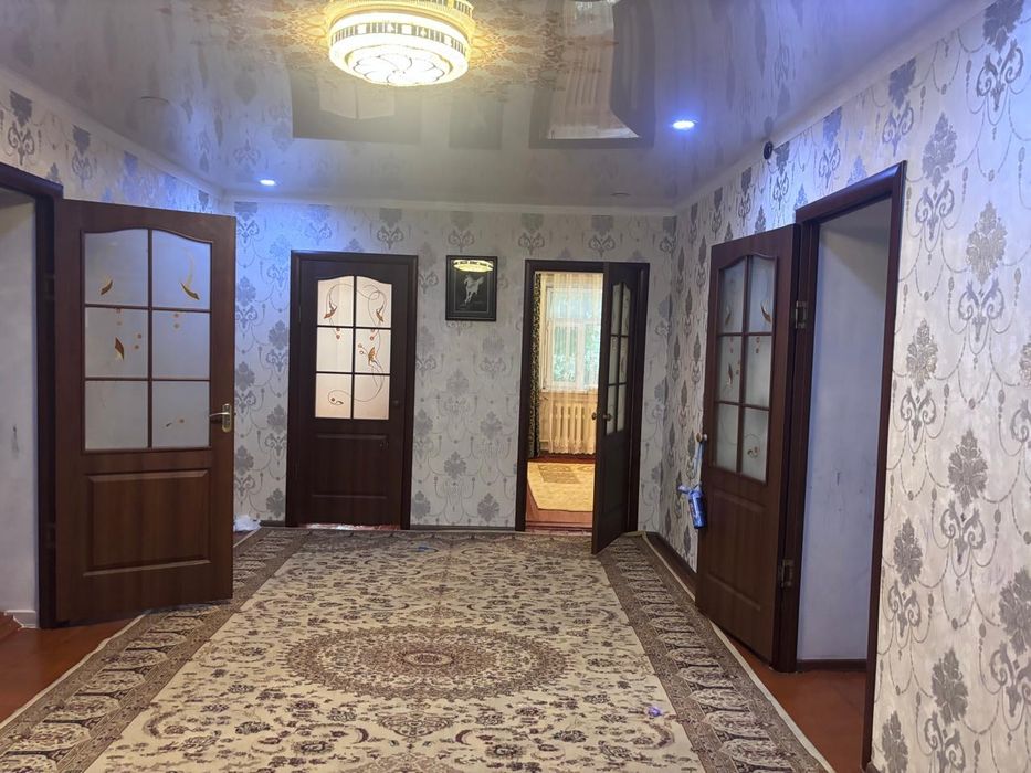 Үлкен үй сатылады