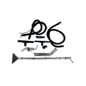 Моющий пылесос LC-602SC