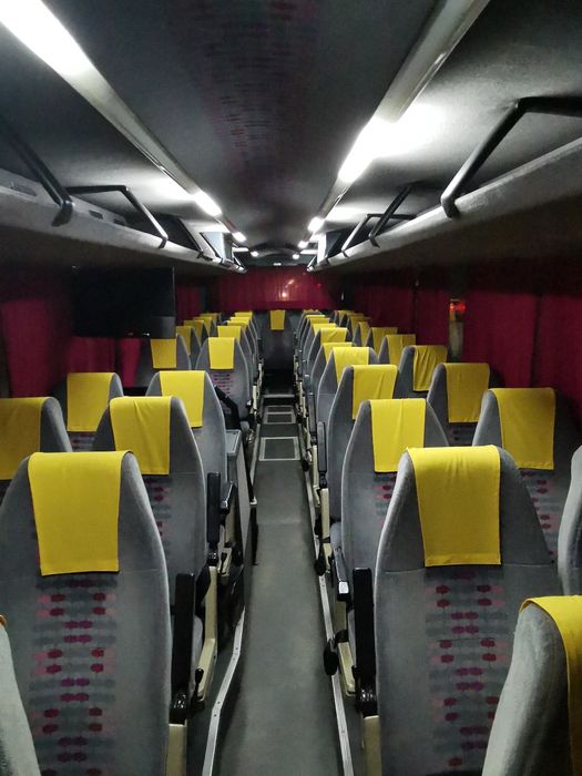 Аренда Автобусов