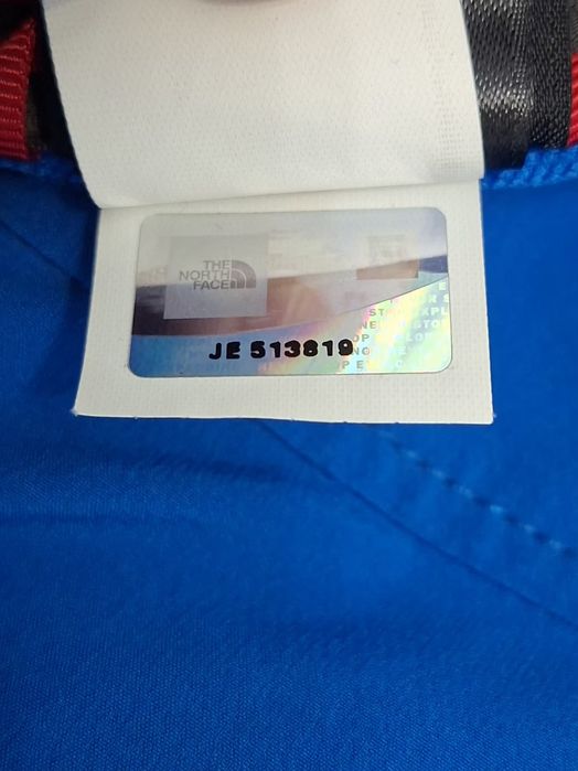 The North Face-Ориг. Яке софтшел
