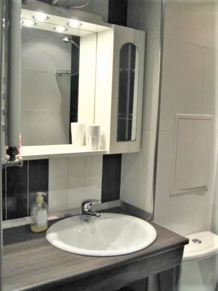 Дава се под наем Двустаен апартамент в София, Зона Б-5 - 60 кв.м за 440 € - Снимка #6