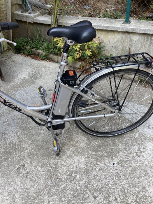 Немско колело 28