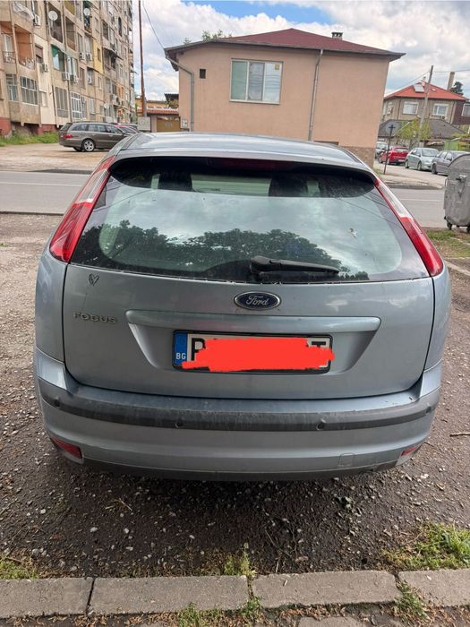 Кола за продажба