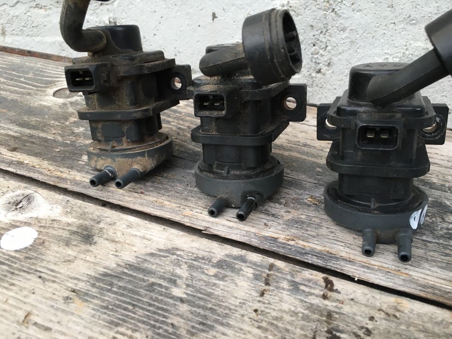 Supapa Electrovalva Vacuum Vacum Opel Astra G Zafira A Vectra 2.0 DTI