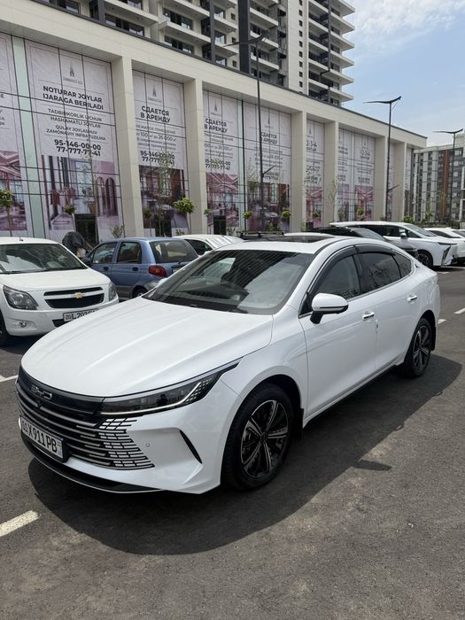 Byd chazor 2023
