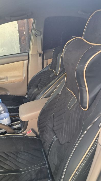 Тойота Камри 30 на разбор