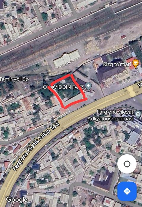 Kalsavoyda Noturar joy sotiladi yoki ijaraga beriladi