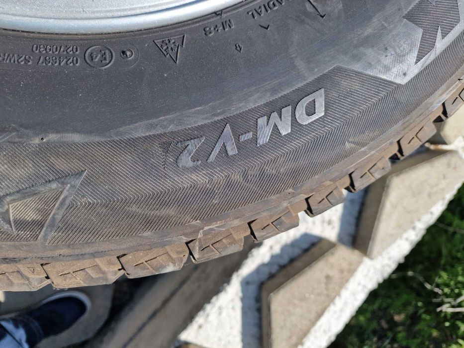 Roți Kia Sorento
