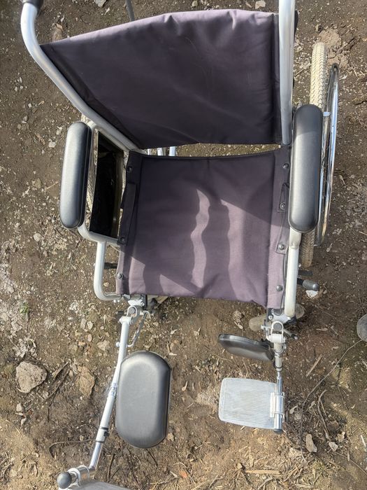 Продам коляска инвалидная