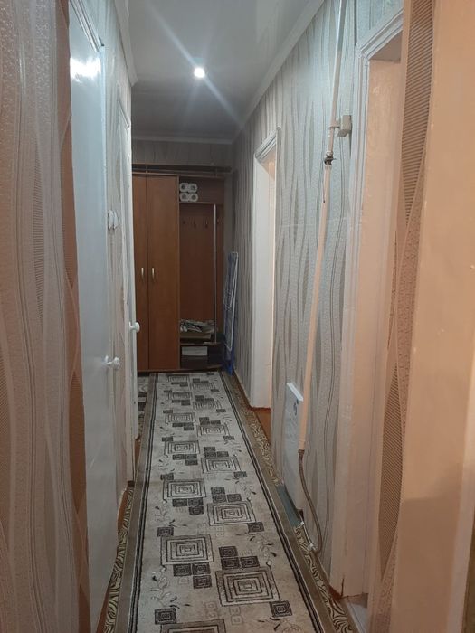 Продам квартиру в посёлке Кушум. район Бәйтерек