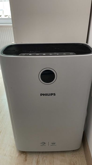 Purificator aer Philips