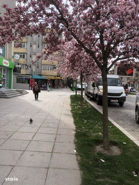 OFERTA VERII!! Apartament cu 3 camere, mobilat, VASLUI zona CENTRU - B