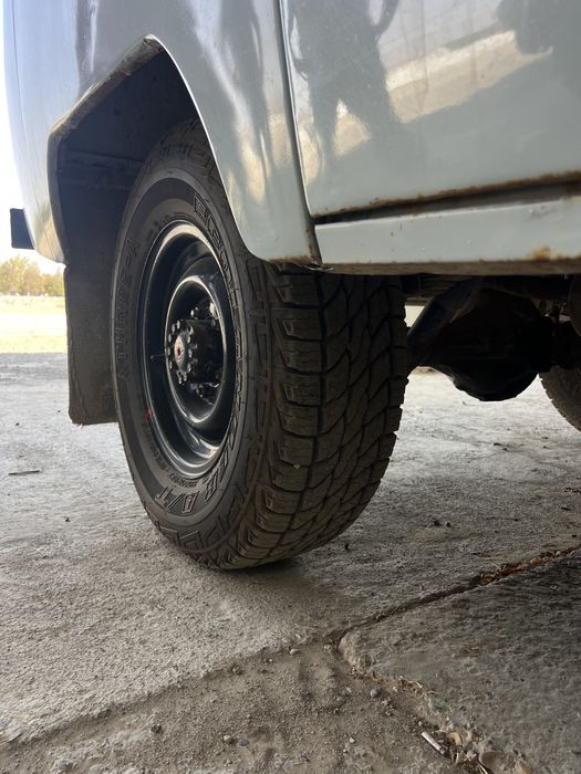 Уаз 390902 сотилади