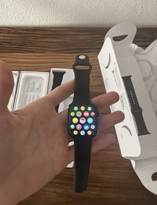 Apple watch series 11