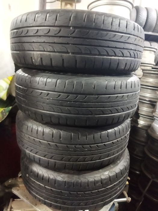 Диски на 15 Мерседес Ауди 5*112