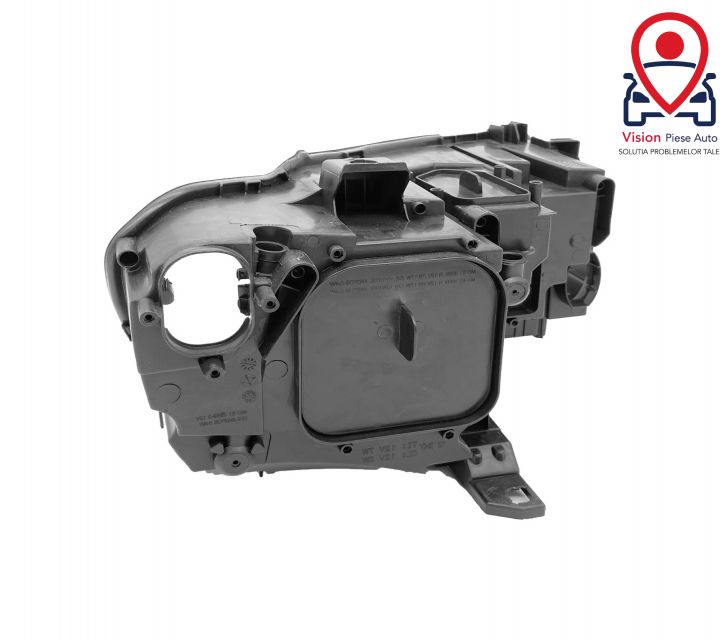 Ляв фар кутия Нов Лед Адаптивен Фолксваген Тигуан 2 / Volkswagen Tigua