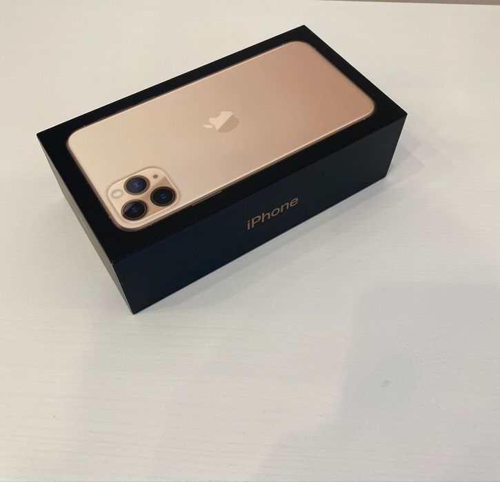 Iphone 11 Pro Max 256gb