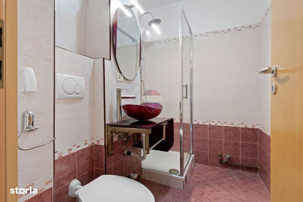 Apartament cu 4 camere de inchiriat - UTA