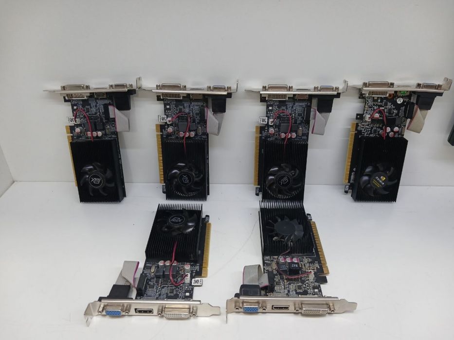 Gt 730 videokarta