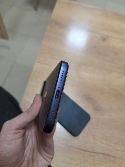 IPhone 17 pro max 256 gb