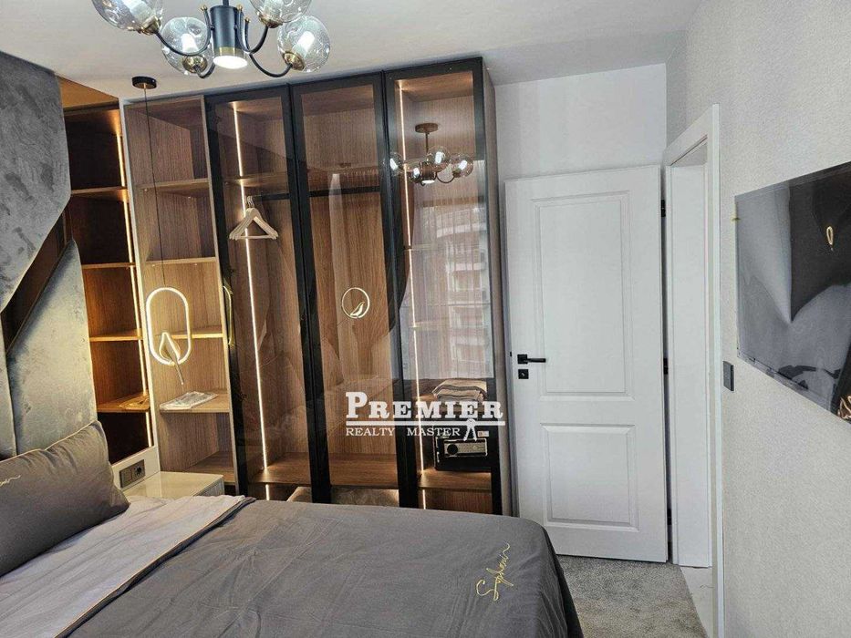 Продава се уютен апартамент в центъра на курорта Слънчев бряг