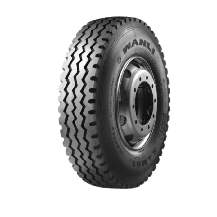 WANLI 12.00R20 SAM01