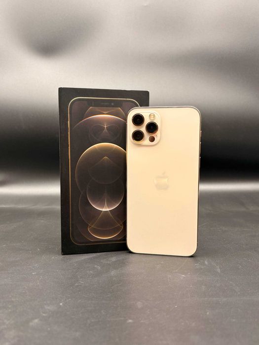 Apple iPhone 12 Pro 256 GB