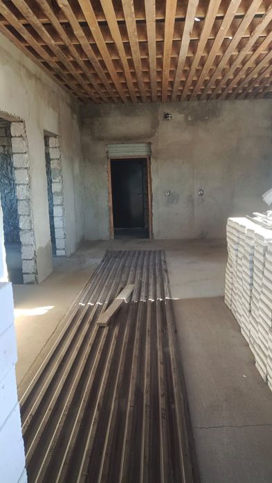 Частный дом,  Сазды