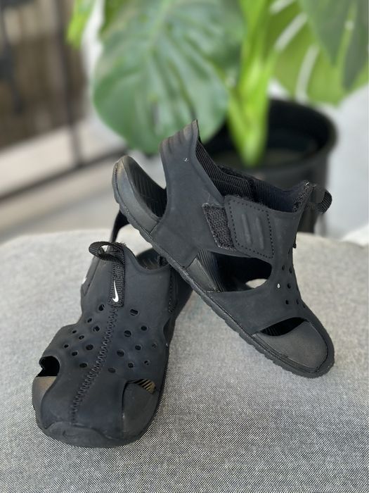 Sandale Nike Sunray marime 26