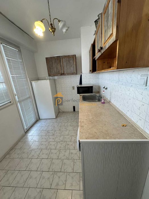 Дава се под наем Двустаен апартамент в Пловдив, Кючук Париж - 45 кв.м за 248.88 € - Снимка #1