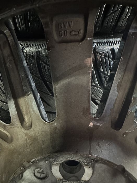 4 бр джанти 18” за Toyota 5x114,3