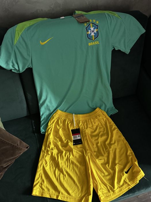 Футбольная форма