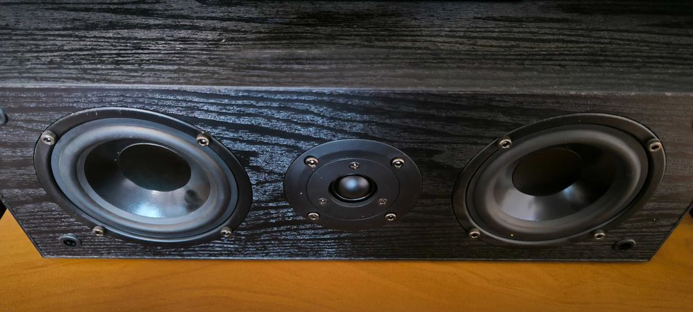 Домашна система Koda 5 +1