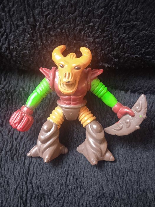 Екшън Фигура за 4 лв.