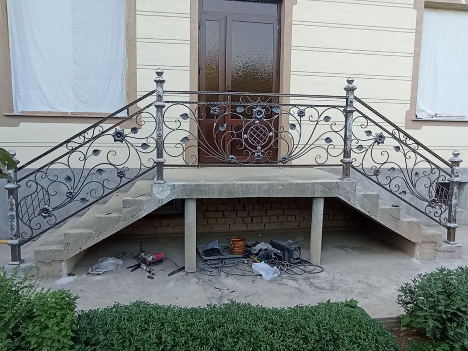 Gaz montaj, naves,  sifatli svarka ishlari qilaman