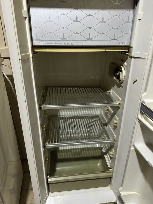 Холодильник бу