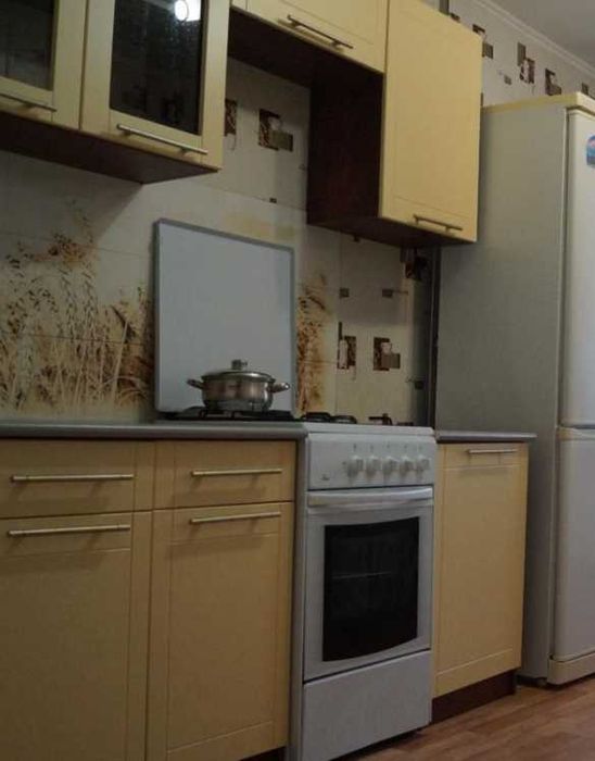 Дава се под наем Едностаен апартамент в Пловдив, Кършияка - 45 кв.м за 234.6 € - Снимка #1