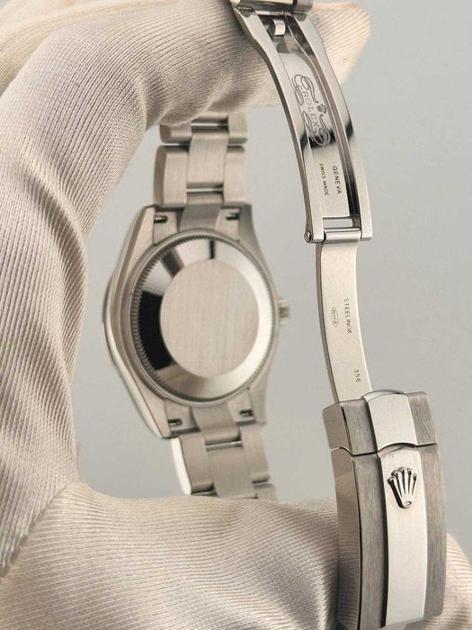 Часы Rolex Datejust