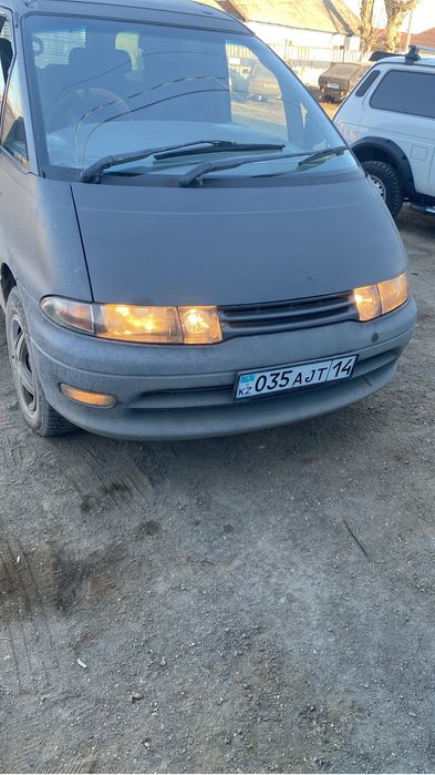 Обмен интересует на акпп