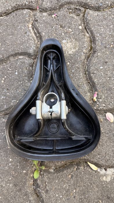 Sa selle royal silicon comoda groasa bicicleta de colectie