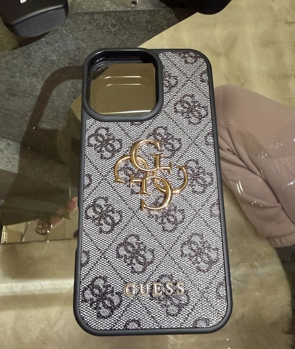 Кейсове за IPHONE 16 PRO MAX