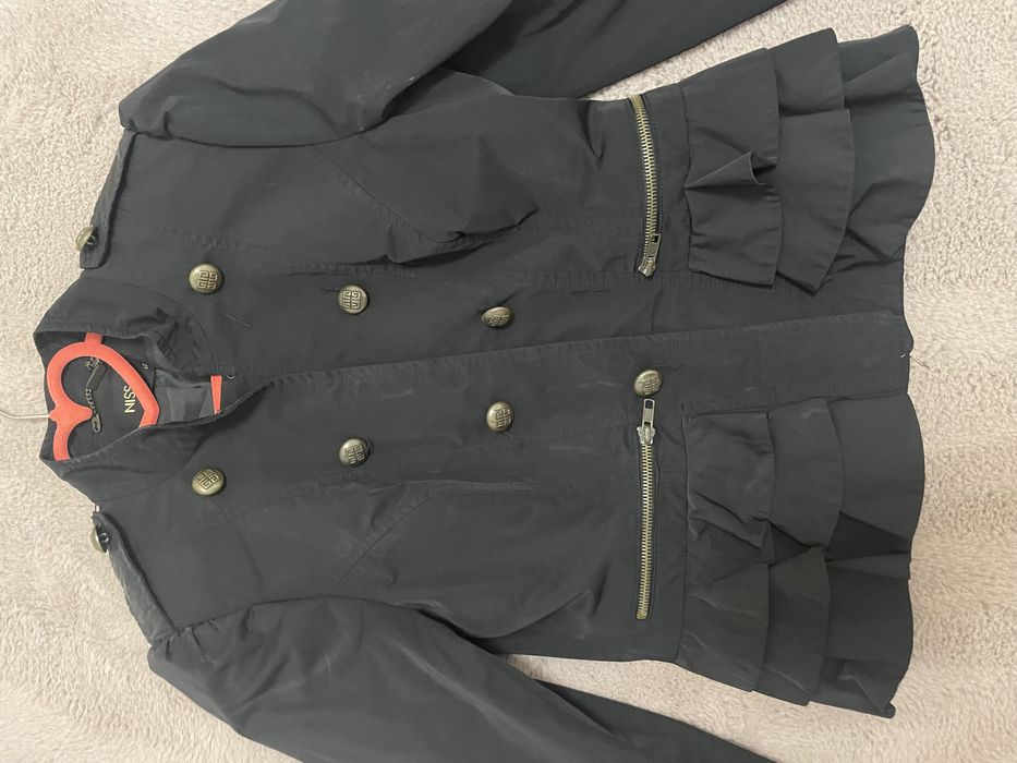 Sacou de la nissa nrM