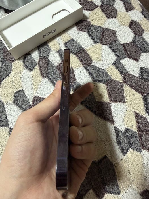 Iphone 14 pro Nano-sim +ESim